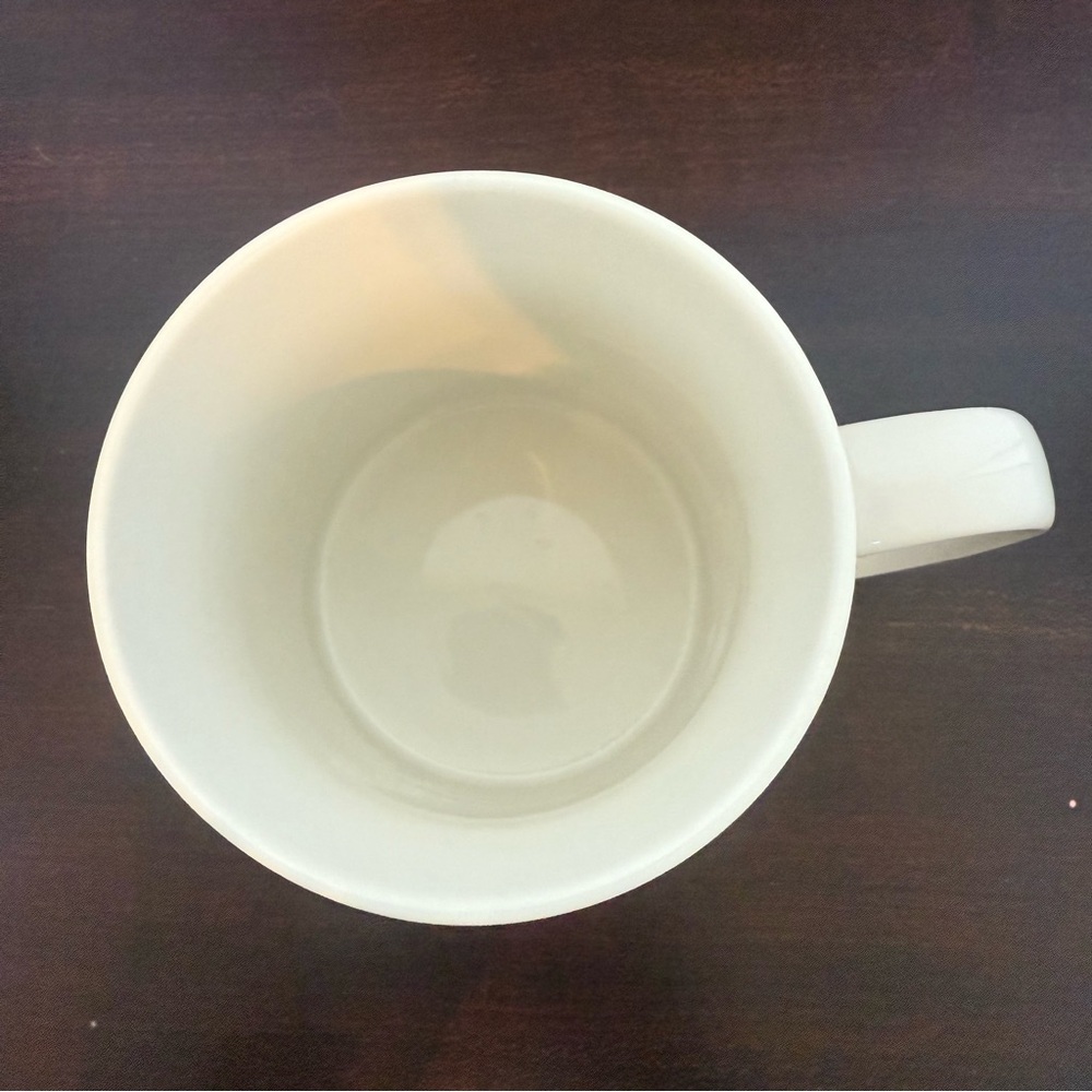 Starbucks Las Vegas 2008 Collectible Souvenier 18 fl oz Mug - Picture 6 of 6